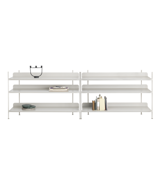 Muuto  Muuto Compile Shelving System , Compile shelving configuration  6