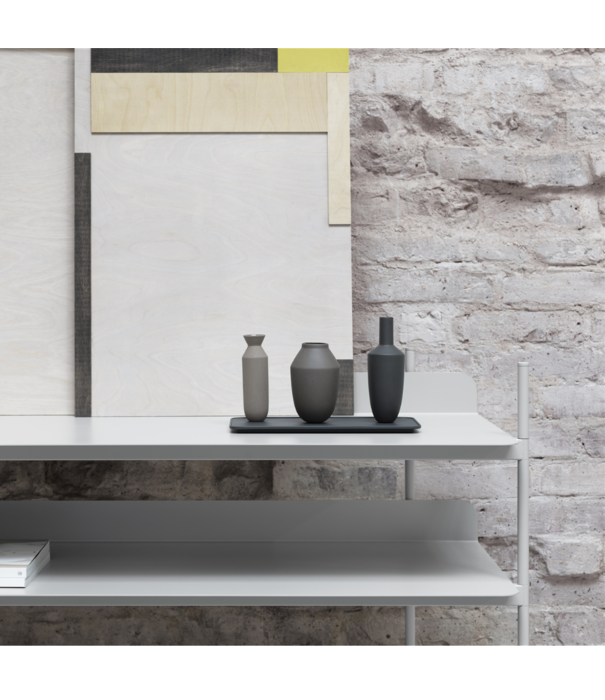 Muuto  Muuto Compile Shelving System , Compile shelving configuration  6