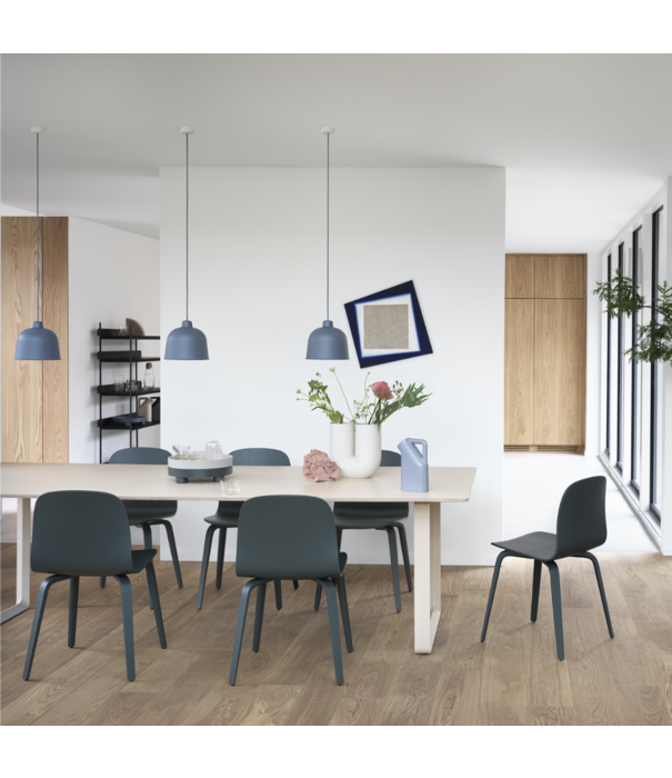 Muuto  Compile Shelving System - Compile shelving configuration 8