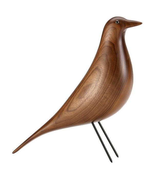 Vitra  Vitra - House Bird Walnut