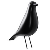 Vitra - Eames House Bird, black alder wood