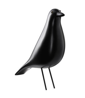 Vitra - Eames House Bird black