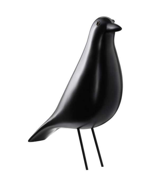 Vitra  Vitra - Eames House Bird, black alder wood