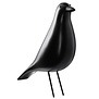 Vitra - Eames House Bird, zwart elzenhout