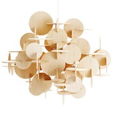 Normann Copenhagen -Bau lamp large nature