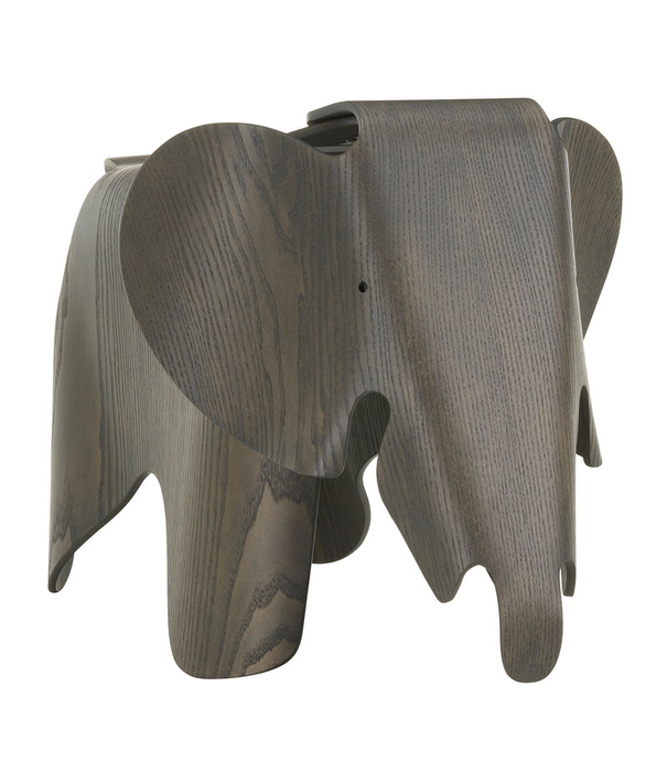 Vitra  Vitra - Eames Elephant multiplex ash grey, limited edition