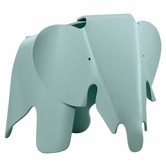 Vitra - Eames Elephant Ice Grey