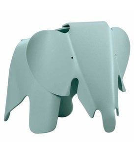 Vitra - Eames Elephant Ice Grey