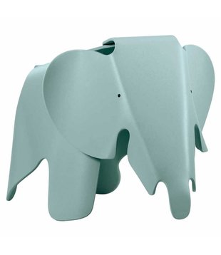 Vitra - Eames Elephant IJs Grijs