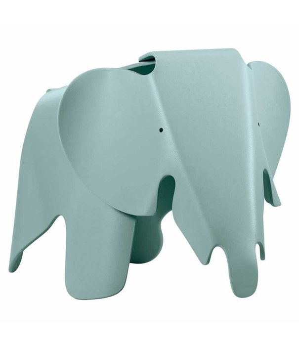 Vitra  Vitra - Eames Elephant Ice Grey