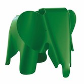 Vitra - Eames Elephant Palm Groen