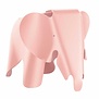 Vitra - Eames Elephant kruk roze