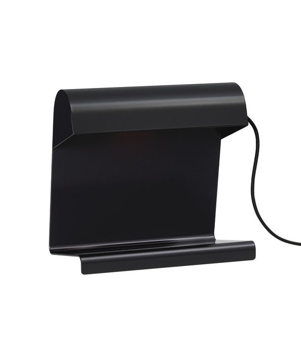 Vitra  Vitra - Lampe De Bureau - Black