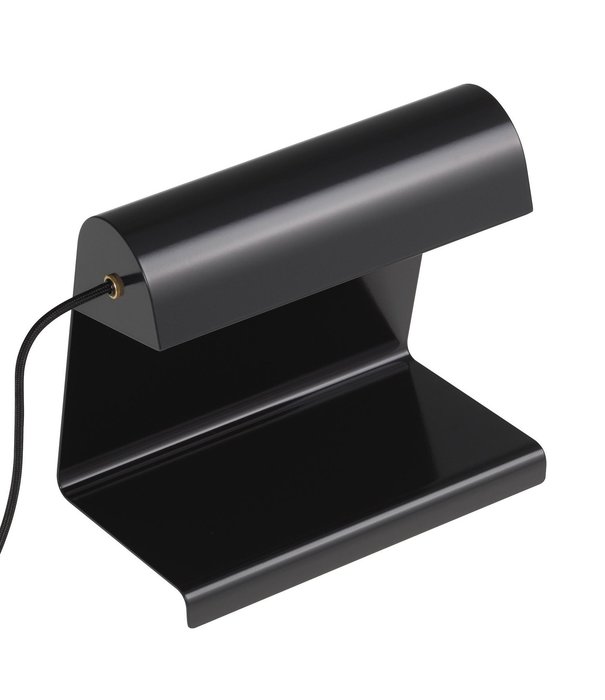 Vitra  Vitra - Lampe De Bureau - Black