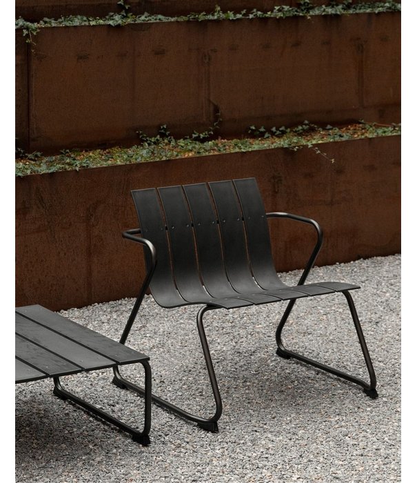 Mater Design  Mater Design - Ocean Lounge Chair