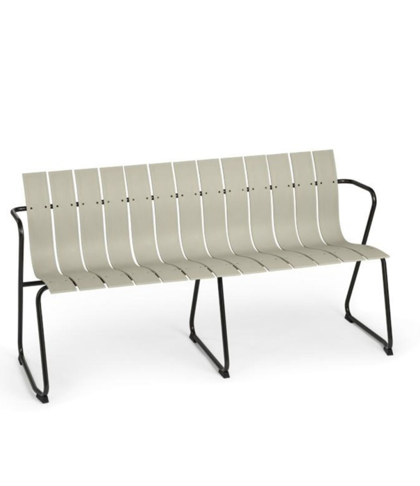 Mater Design  Mater Design - Ocean Bench W157