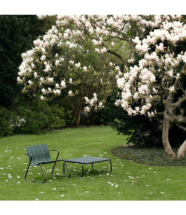 Mater Design  Mater Ocean Outdoor Bench