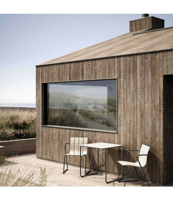 Mater Design  Mater Ocean Outdoor Table 2 persons