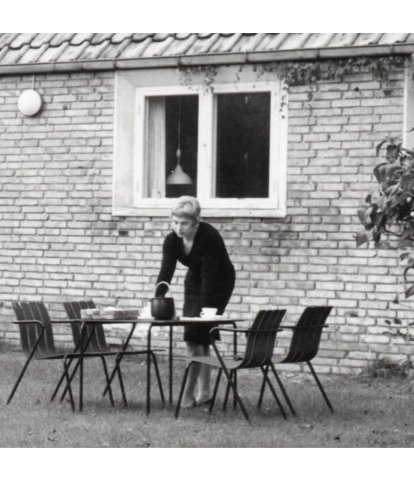 Mater Design  Mater Ocean Outdoor Salontafel