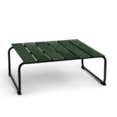 Mater Design - Ocean OC2 Lounge tafel groen