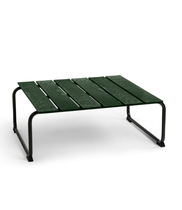 Mater Design  Mater Design - Ocean OC2 lounge table green