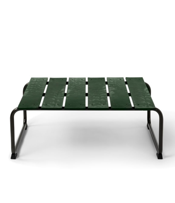 Mater Design  Mater Design - Ocean OC2 Lounge tafel groen