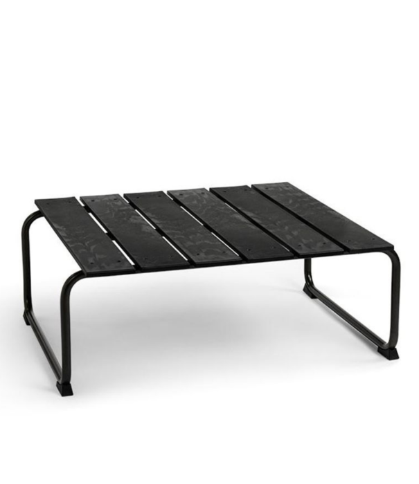 Mater Design  Mater Ocean Outdoor Lounge Tafel