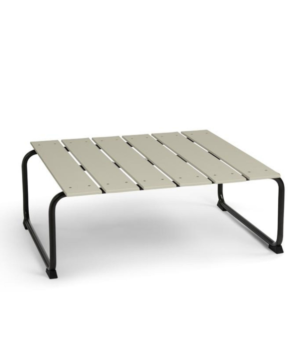 Mater Design  Mater Design - Ocean OC2 lounge table green