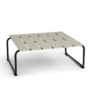 Mater Ocean Outdoor Lounge Table