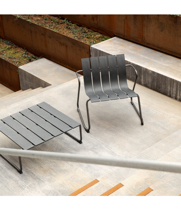 Mater Design  Mater Ocean Outdoor Salontafel