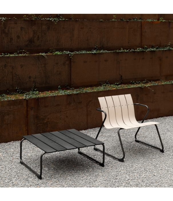 Mater Design  Mater Ocean Outdoor Lounge Table