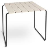 Mater Design - Ocean table 2 persons 70 x 70