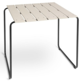 Mater Design - Ocean tafel 2 personen 70 x 70