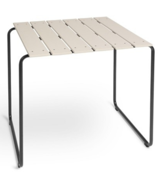 Mater Design - Ocean Tafel 70 x 70