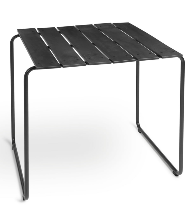 Mater Design  Mater Design - Ocean tafel 2 personen 70 x 70