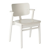 Artek - Domus Chair White