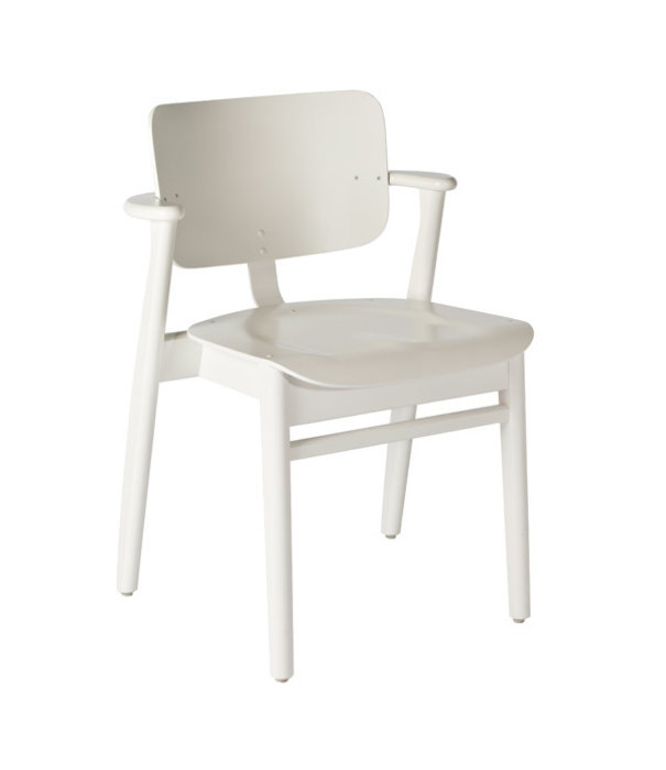 Artek  Artek - Domus Chair White