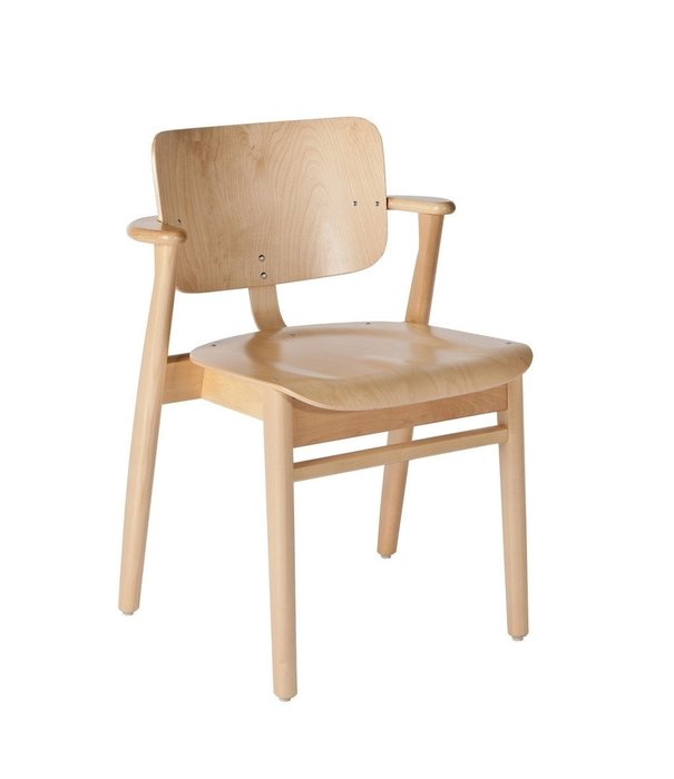 Artek  Artek - Domus Chair Birch
