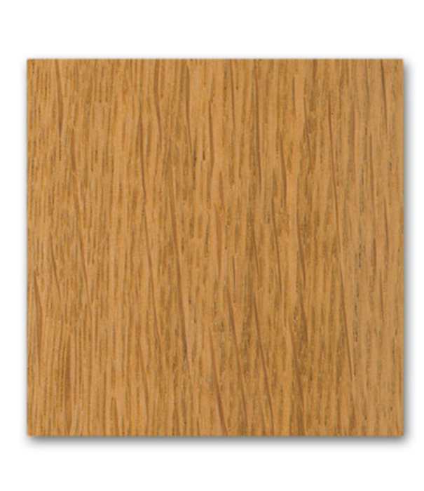 Vitra  Vitra  Moca Eetkamerstoel eiken, zwart tube onderstel