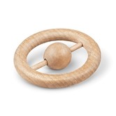 Kay Bojesen - Rattle - baby ratel