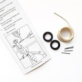 Repair Kit Monkey Small