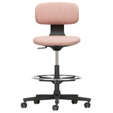 Vitra - Rookie Office Chair High Rose
