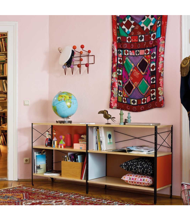 Vitra  Vitra Eames Storage Unit ESU 2 Shelf