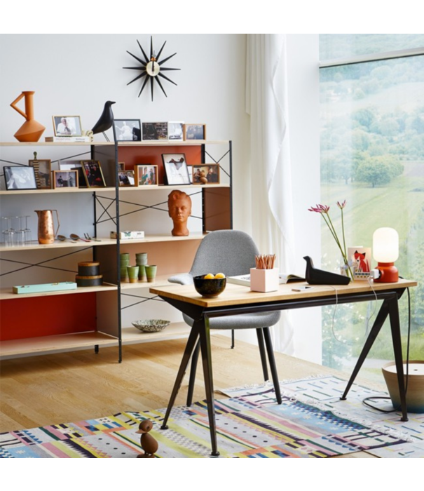 Vitra  Vitra  Eames Storage Unit ESU 4 Kast