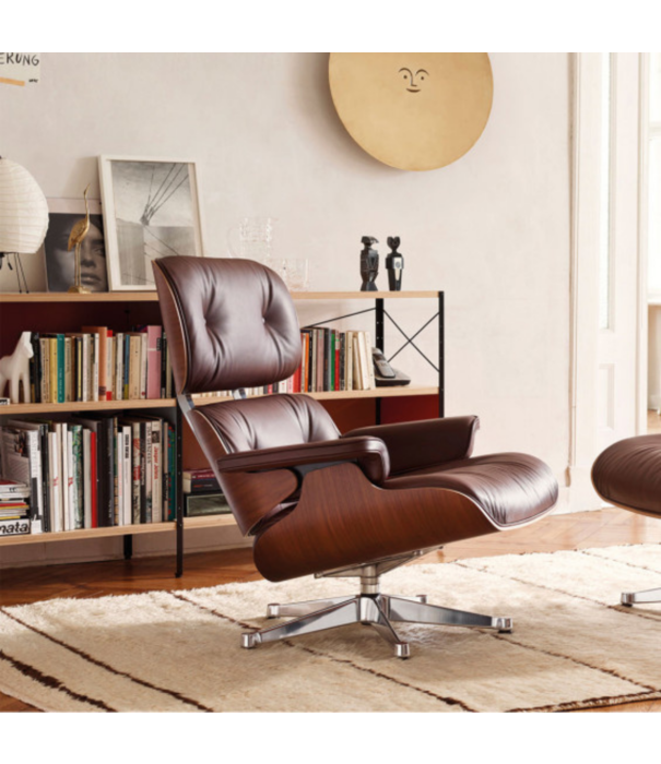 Vitra  Vitra  Eames Storage Unit ESU 4 Shelf