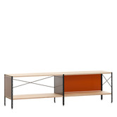 Vitra - Eames Storage Unit ESU Shelf 1 HE