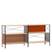 Vitra - Eames Storage Unit ESU Shelf 2 He