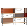 Vitra  Eames Storage Unit ESU 3 Shelf