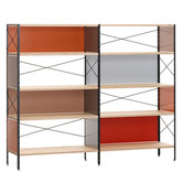 Vitra - ESU Shelf 4 HE kast