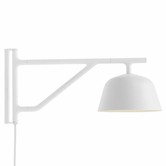 Muuto - Ambit wandlamp wit